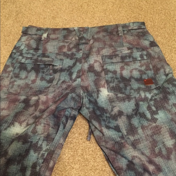 NEW Roxy Snow Pants - Picture 5 of 8